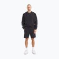 Bluza męska Pitbull Tape Nugget Crewneck Sweatshirt black 2