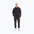 Bluza męska Pitbull Tape Nugget Hooded Sweatshirt black 2