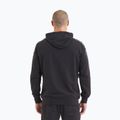 Bluza męska Pitbull Tape Nugget Hooded Sweatshirt black 3