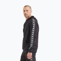 Bluza męska Pitbull Tape Nugget Hooded Sweatshirt black 4