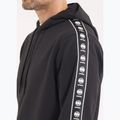 Bluza męska Pitbull Tape Nugget Hooded Sweatshirt black 5