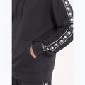 Bluza męska Pitbull Tape Nugget Hooded Sweatshirt black 6