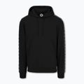 Bluza męska Pitbull Tape Nugget Hooded Sweatshirt black 7