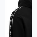 Bluza męska Pitbull Tape Nugget Hooded Sweatshirt black 10