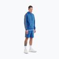 Bluza męska Pitbull Tape Nugget Hooded Sweatshirt electric blue 2