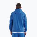 Bluza męska Pitbull Tape Nugget Hooded Sweatshirt electric blue 3