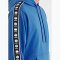 Bluza męska Pitbull Tape Nugget Hooded Sweatshirt electric blue 4