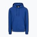 Bluza męska Pitbull Tape Nugget Hooded Sweatshirt electric blue 5