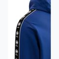 Bluza męska Pitbull Tape Nugget Hooded Sweatshirt electric blue 8