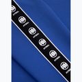 Bluza męska Pitbull Tape Nugget Hooded Sweatshirt electric blue 9