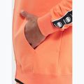 Bluza męska Pitbull Tape Nugget Hooded Zip Sweatshirt bright salmon 5