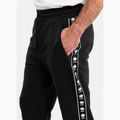 Spodnie męskie Pitbull Tape Nugget Jogging black 4