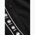 Spodnie męskie Pitbull Tape Nugget Jogging black 4