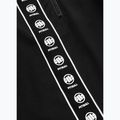 Spodnie męskie Pitbull Tape Nugget Jogging black 5