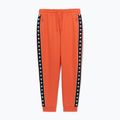 Spodnie męskie Pitbull Tape Nugget Jogging bright salmon 4