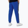 Spodnie męskie Pitbull Tape Nugget Jogging electric blue 2