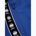 Spodnie męskie Pitbull Tape Nugget Jogging electric blue 7