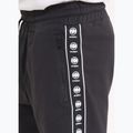Spodenki męskie Pitbull Tape Nugget black 5