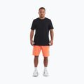 Spodenki męskie Pitbull Tape Nugget bright salmon 2