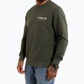 Bluza męska Pitbull Para Bellum Crewneck Sweatshirt old green 3