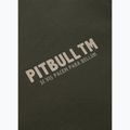 Bluza męska Pitbull Para Bellum Crewneck Sweatshirt old green 4