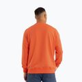 Bluza męska Pitbull Surfing Dog Crewneck Sweatshirt bright salmon 3