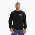 Bluza męska Pitbull Troublemaker Crewneck Sweatshirt black