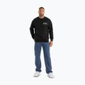Bluza męska Pitbull Troublemaker Crewneck Sweatshirt black 2