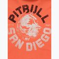 Bluza męska Pitbull Dog Sd Crewneck Sweatshirt bright salmon 6