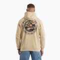 Bluza męska Pitbull Driving Hooded Sweatshirt pale sand 3