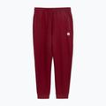 Spodnie męskie Pitbull Nugget Jogging burgundy 3
