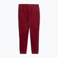 Spodnie męskie Pitbull Nugget Jogging burgundy 4