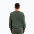 Bluza męska Pitbull Lancaster 2 Crewneck Sweatshirt sage green 2