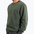 Bluza męska Pitbull Lancaster 2 Crewneck Sweatshirt sage green 3