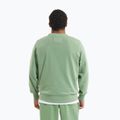 Bluza męska Pitbull Lancaster 2 Crewneck Sweatshirt washed green 3