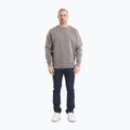 Bluza męska Pitbull Lancaster 2 Crewneck Sweatshirt washed grey 2