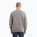 Bluza męska Pitbull Lancaster 2 Crewneck Sweatshirt washed grey 3