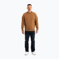 Bluza męska Pitbull Lancaster 2 Crewneck Sweatshirt honey yellow 2