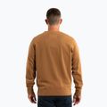 Bluza męska Pitbull Lancaster 2 Crewneck Sweatshirt honey yellow 3