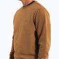 Bluza męska Pitbull Lancaster 2 Crewneck Sweatshirt honey yellow 4