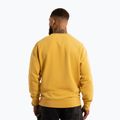 Bluza męska Pitbull Lancaster 2 Crewneck Sweatshirt washed yellow 3