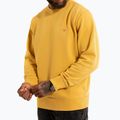 Bluza męska Pitbull Lancaster 2 Crewneck Sweatshirt washed yellow 4