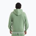 Bluza męska Pitbull Lancaster 2 Hooded Sweatshirt washed green 2