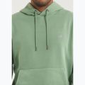 Bluza męska Pitbull Lancaster 2 Hooded Sweatshirt washed green 3