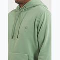 Bluza męska Pitbull Lancaster 2 Hooded Sweatshirt washed green 4