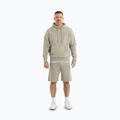 Bluza męska Pitbull Lancaster 2 Hooded Sweatshirt grey harbour 2