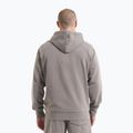 Bluza męska Pitbull Lancaster 2 Hooded Sweatshirt washed grey 3