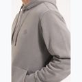 Bluza męska Pitbull Lancaster 2 Hooded Sweatshirt washed grey 4