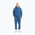 Bluza męska Pitbull Lancaster 2 Hooded Sweatshirt shade blue 2