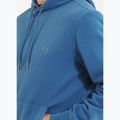 Bluza męska Pitbull Lancaster 2 Hooded Sweatshirt shade blue 4